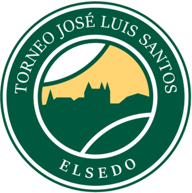 Logo Torneo José Luis Santos